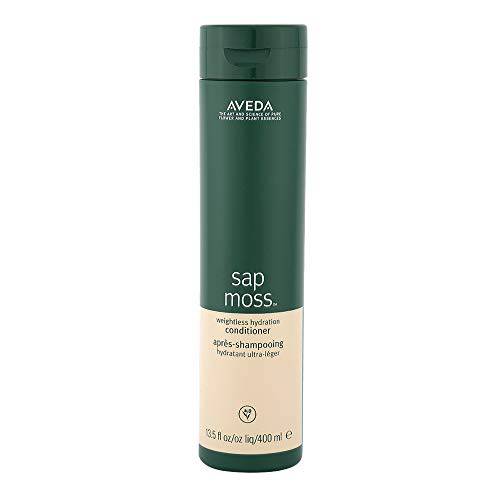 Aveda Sap Moss Weightless Hydration Conditioner, tree sap, 13.5 Ounce