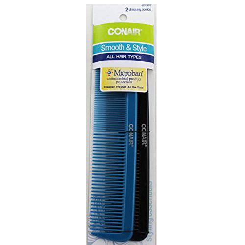 Conair Microban Dressing Comb