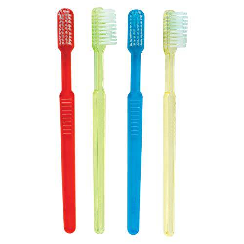 Adult Pre-Pasted Disposable Toothbrushes - 720 per pack