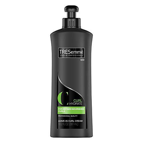 Tresemme Flawless Curls Combing Cream 10.2 Ounce (301ml)
