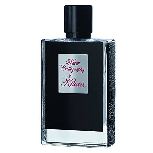 Kilian Perfume Water Calligraphy Refillable Spray 1.7 Ounce / 50 Milliliter
