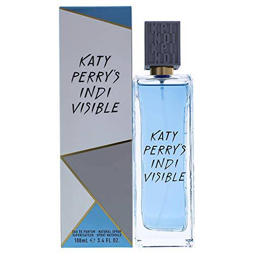 Katy Perry Katy Perrys Indi Visible, 3.4 Ounce