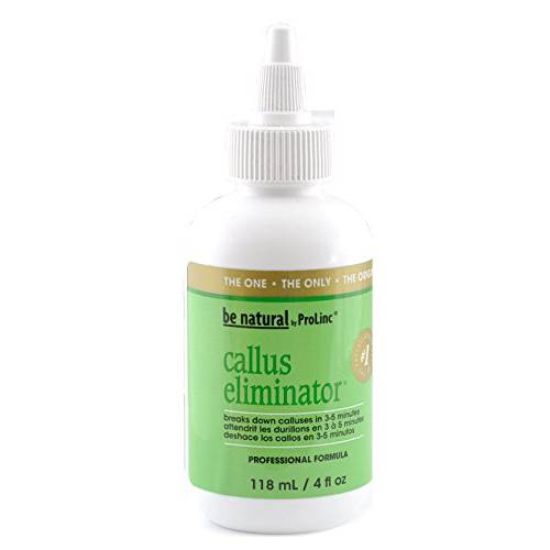 Prolinc Prolinc Callus Eliminator, 4 Fl Oz (Pack of 2)