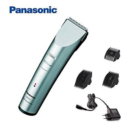 Panasonic ER1411 ER-1411 ER1411s Cord/Cordless Professional Hair Clipper