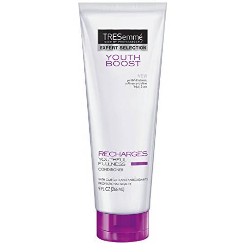 TRESemme Youth Boost Conditioner - 9 oz