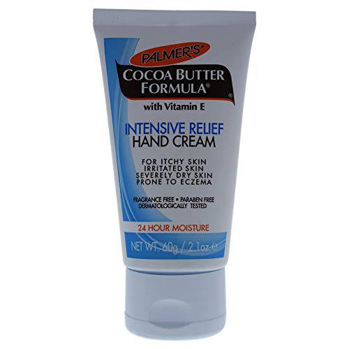 Palmer’s Cocoa Butter Formula Intensive Relief Hand Cream, 2.10 Ounces