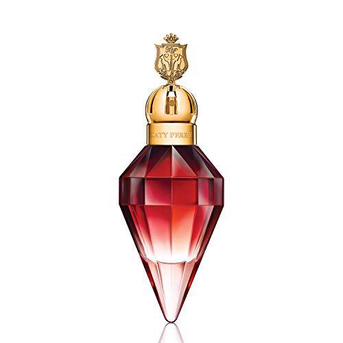 Katy Perry Perfume, Killer Queen, 1 Fluid Ounce