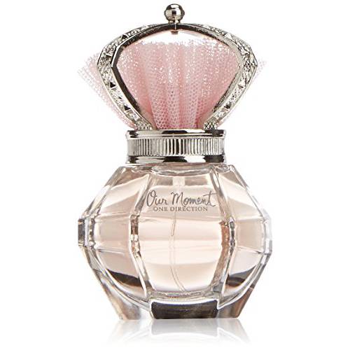 One Direction One Direction Our moment by one direction for women - 1 Ounce edp spray, 1 Ounce
