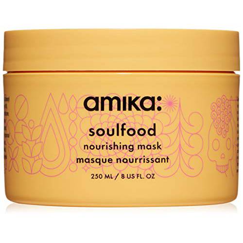 soulfood nourishing mask | amika