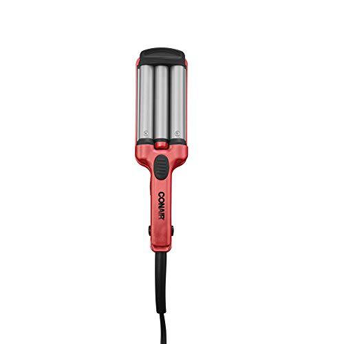 Conair Mini Waver Perfect for On-The-Go Styling