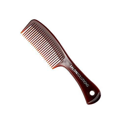 SALONSOLUTIONS Wet Hair Shower Comb (1-PC)
