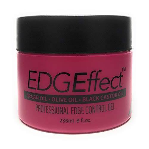 Magic Collection Edge Effect Professional Edge Control Gel (Extreme, 8 oz)