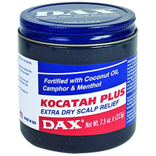 Dax Kocatah Plus, 7.5 Ounce