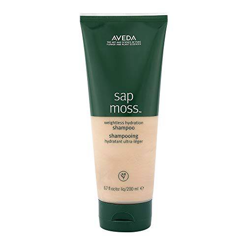 Aveda Sap Moss Weightless Hydration Shampoo 6.7 Ounce