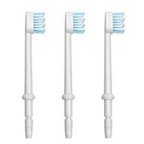Electronic Oral irrigater Water flosser Handle Accessories Compatible for WP-100 WP-130W WP-900 (Punch Handle WP100)