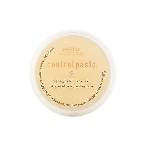 Aveda Control Paste Finishing Paste Definition with Pliable Hold 2.5 Ounce
