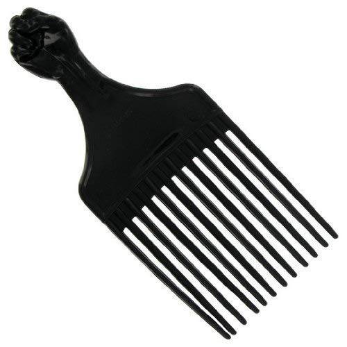 Afro Hair Pick - 2 pieces