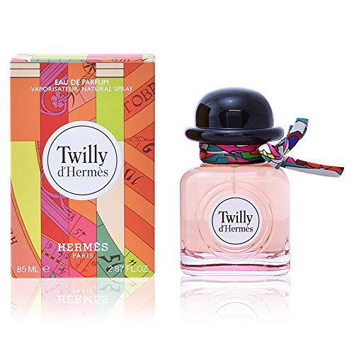 HERMES Twilly d’Hermès Eau De Parfum Spray, Multi, 2.9 Ounce