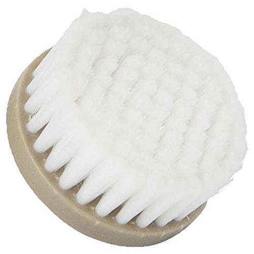 Vanity Planet Replacement Exfoliating Facial Brush Head compatible with Spin for Perfect Skin, Water Resistant, Quick-Drying, Replacement Exfoliating Brush