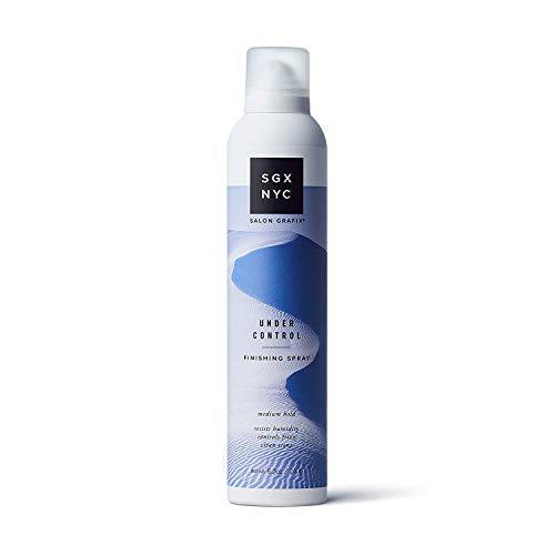 Sgx Nyc Under Control Finishing Spray (Pack of 2)