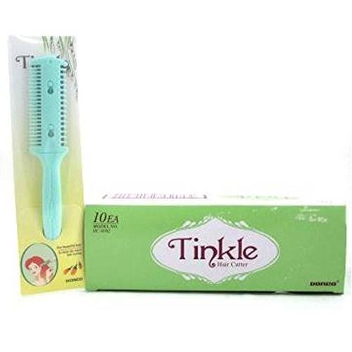 Tinkle Hair Cutter (10 pieces)
