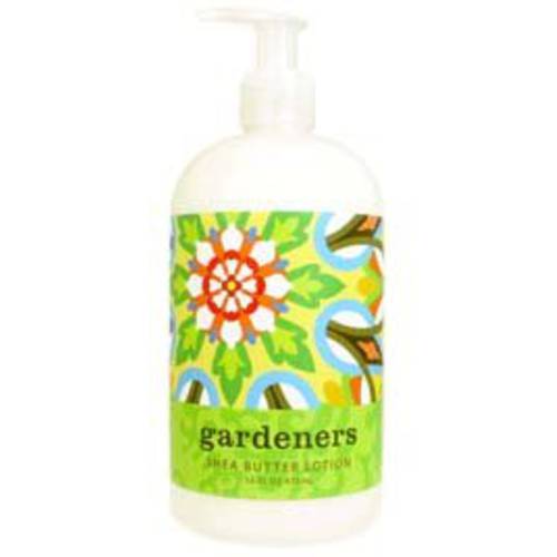 Greenwich Bay Trading Company Botanical Collection: Gardeners (Lotion)
