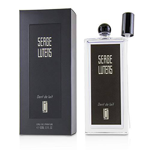Serge Lutens Dent de Lait by for Women - 3.3 oz EDP Spray (3700358123716)