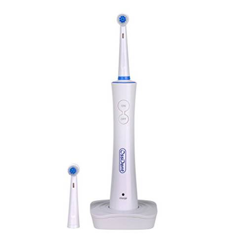 Ossident Advanced Oscillating Rechargeable Toothbrush