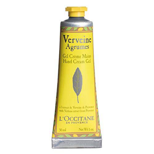 L’Occitane Citrus Verbena Hand Cream Gel, 1 oz