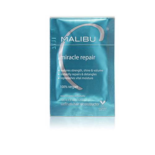 Malibu C Miracle Repair Wellness Hair Reconstructor
