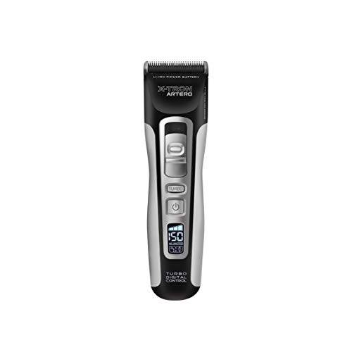 ARTERO X-Tron. Professional hairstyling clippers