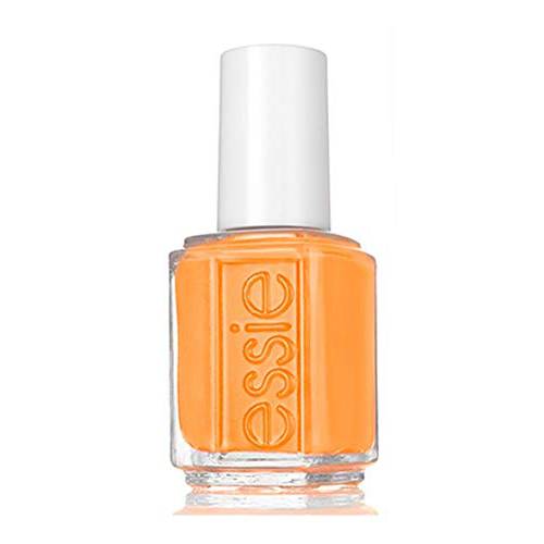 Essie Lacquer - Summer Collection 2019 - Soles on Fire - 13.5 ml / 0.46 oz