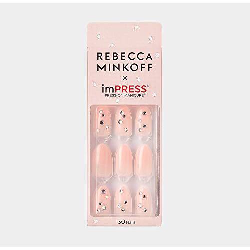 ImPress Press-On Manicure Nails Skinny Dipping Limited Edition
