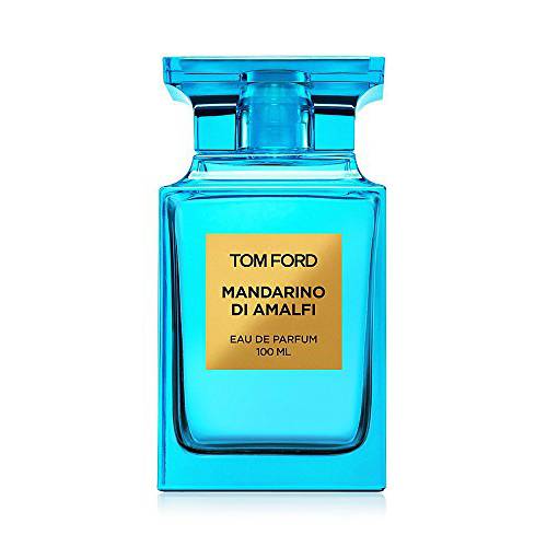 Tom Ford Mandarino di Amalfi Eau de Parfum Spray, 3.4 oz/100 ml