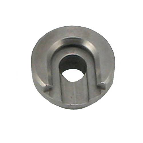 RCBS Single Stage Shell Holder, Hardened Shell Holder for Reloading on Single Stage and Turret Presses