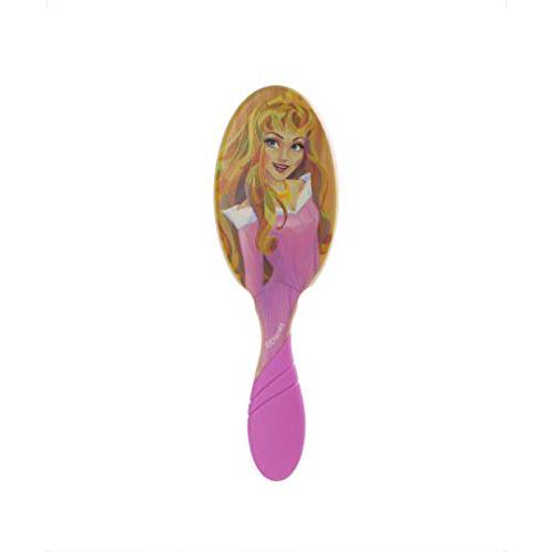 Wet Brush Brush Pro Detangler Disney Stylized Princess Aurora