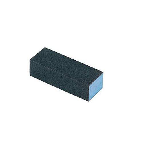 Diane Smoothing File Block (Fine / Extra Fine, D973 Blue), Diane Smoothing File, Nail File Block, Pedicure, manicure, sanding, nail buffer, nail shine, shiner, shining, nail art, buffer, buffering, grinding, gently grind, cosmetics, salon, personal use, professional use, acrylic