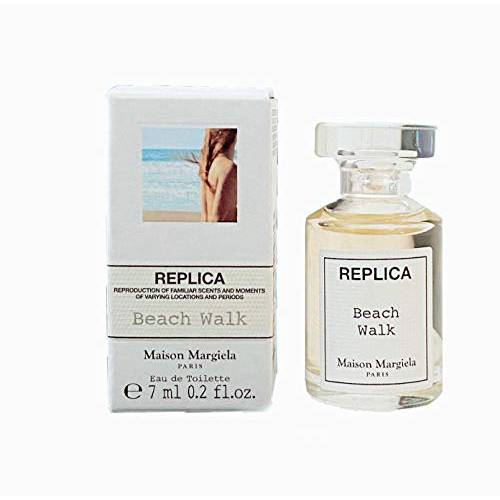 Maison Margiela Replica Beach Walk - .2 Ounce Mini