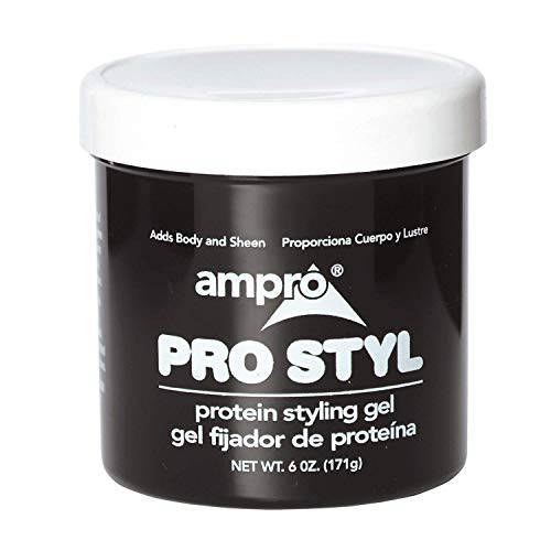 Protein Styling Gel | Super Hold