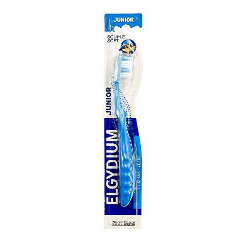 Elgydium Junior Toothbrush 7-12 Years