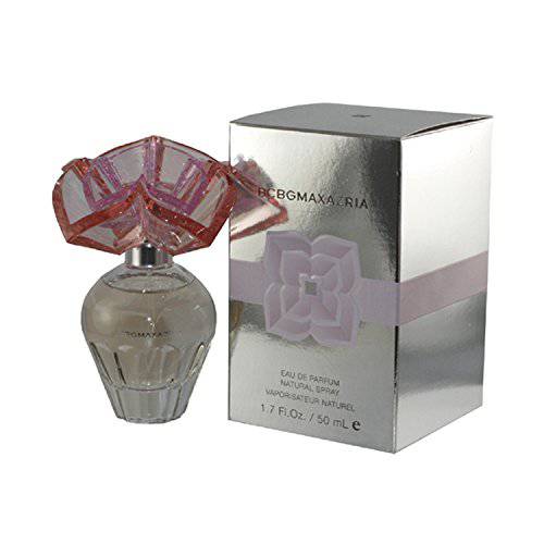 BCBGMAXAZRIA Eau de Parfum Spray for Women - Classic Fragrance - 1.7oz/50ml