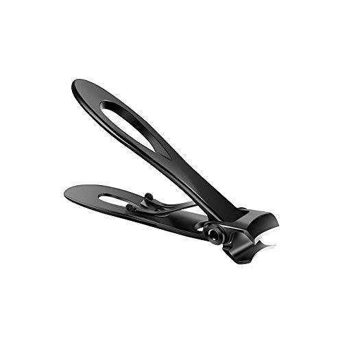 Large Nail Clippers, Toe Nail Clippers-Thick Nail Clippers for Men and Women with Endogenous or Thick Toenails