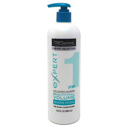 Tresemme Conditioner Expert Step-1 Volume (488ml) (2 Pack)