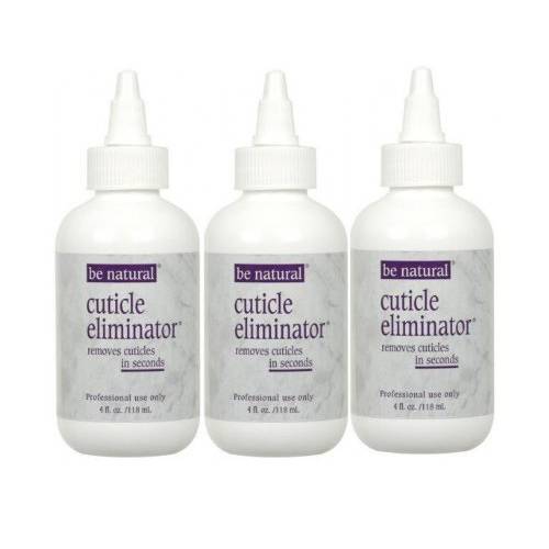 ProLinc Cuticle Eliminator, 4oz, 3 Pack