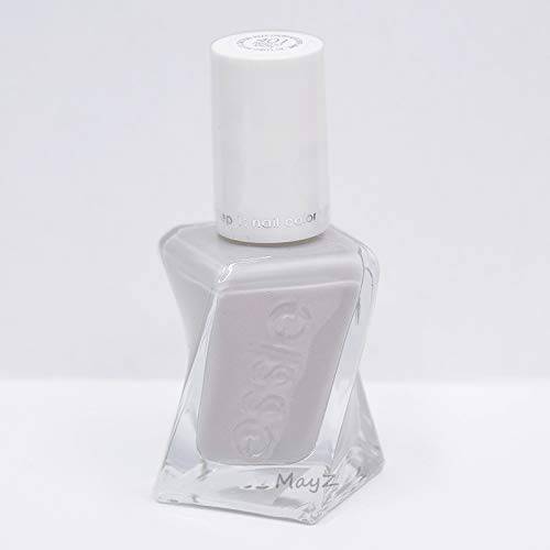 Essie Couture NL Gel - Tweed To Know