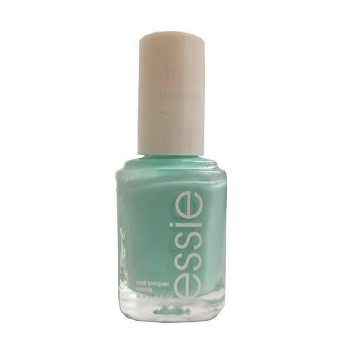 Essie Nail Lacquer - Sunny Business Collection Summer 2020 - Seas the Day - 13.5mL / 0.46oz