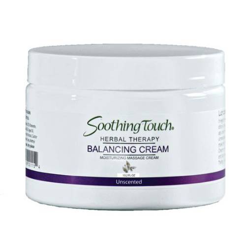 Soothing Touch W67343S Balancing Cream, 13.2-Ounce