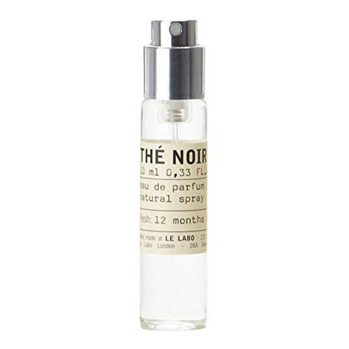 LE LABO The Noir 29 Eau de Parfum Travel Spray 10 ml 0.33 fluid ounces - Mylar Packaging