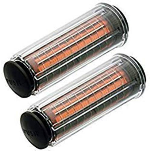Emjoi Rotoshave Replacement Rollers 2 Pack by Emjoi