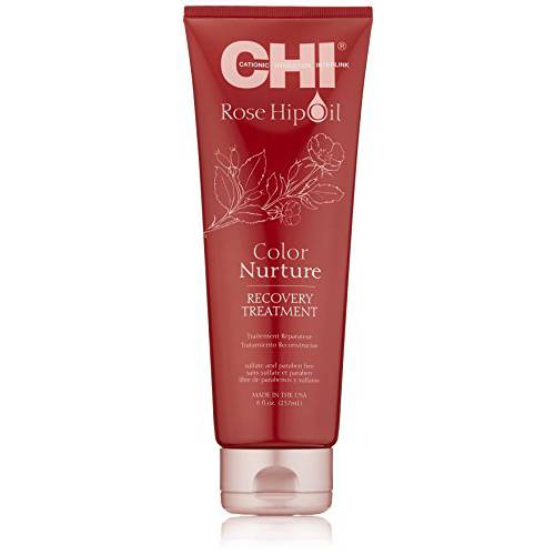 CHI Rosehip Recovery Treatment, 8 FL Oz